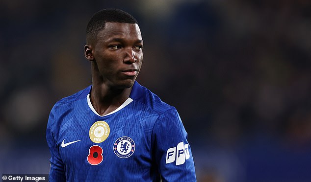 It Increases The Reliance On Moises Caicedo, Who Continues To Shine For Enzo Maresca's Side