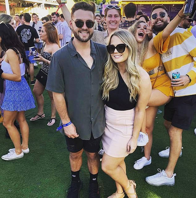 Little Is Known About Megan's Profession Because Her Instagram Profile Is Private