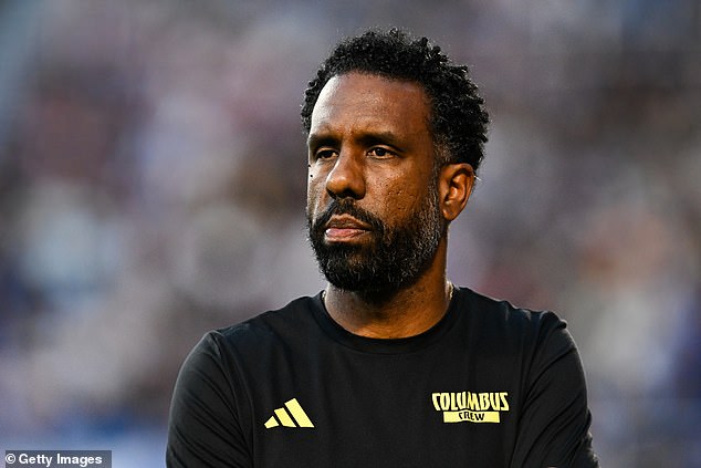 Nancy Has Received Widespread Praise Regarding His Style Of Football He Likes To Play