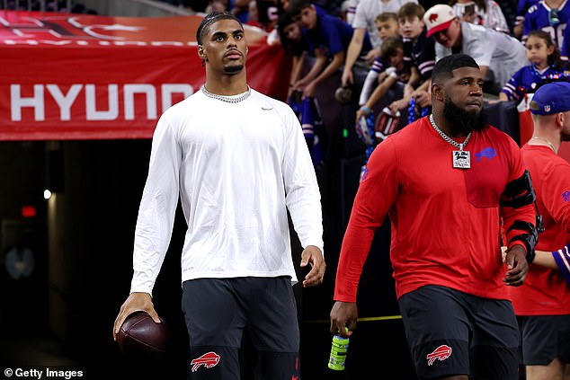 Coleman Was Benched For A Second Straight Game After Missing A Team Meeting Last Week