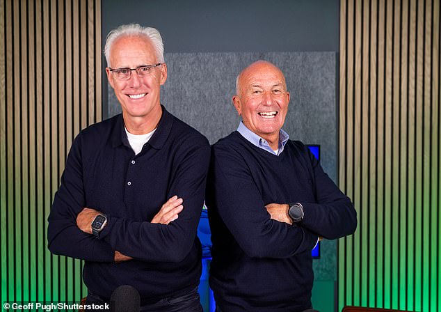 Mick Mccarthy And Tony Pulis Knew How To Play Direct Football If They Had To