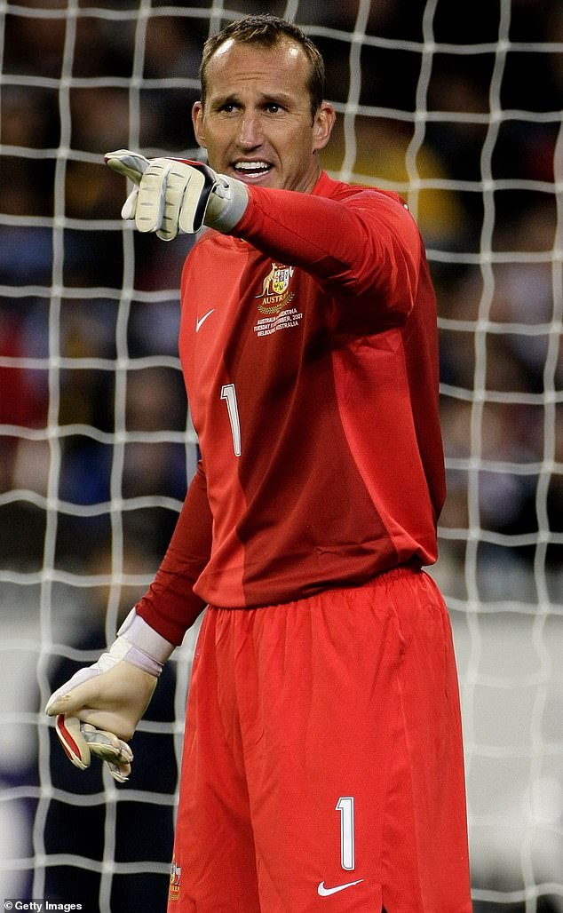 Socceroos Great Mark Schwarzer Has Outlined How The A-League Can Stay Relevant - And Why Playing For Chelsea At The Twilight Of His Club Career Will Always Be Unforgettable