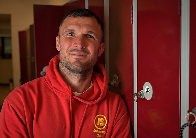 John Sutton Will Be Tuning In To Today's Meeting Between Motherwell And St Mirren At Hampden