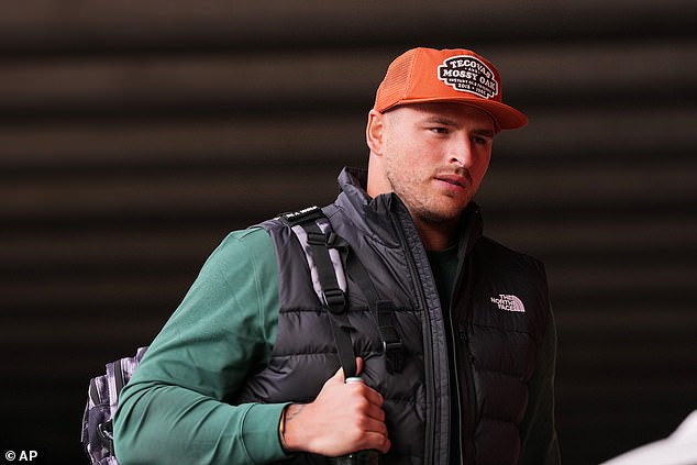 Logan Wilson Recently Requested A Trade Out Of Cincinnati And Has Now Got His Wish