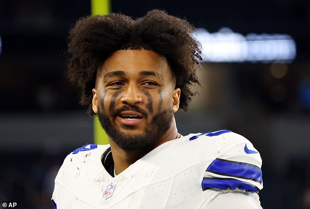 Marshawn Was In The Midst Of His Second Season When He Shot Himself Dead On Wednesday, He Is Pictured Here In August