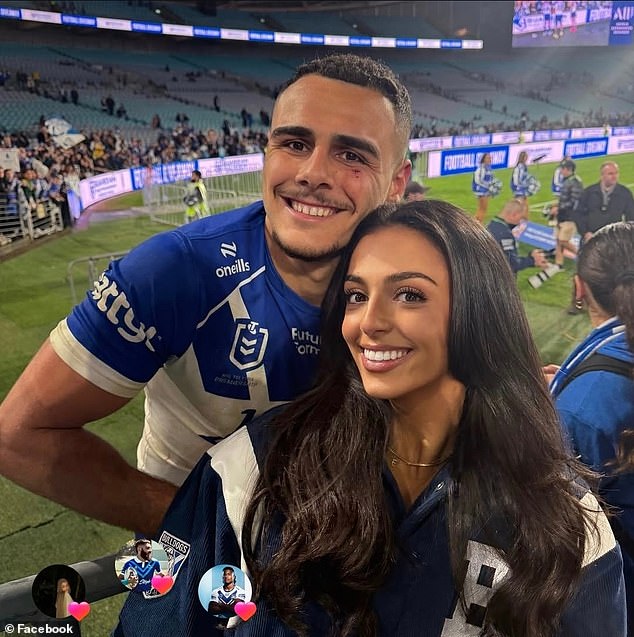 Jacob Kiraz Went To Great Lengths To Propose To His Long-Term Girlfriend Elian Jabbour (Pictured Together)