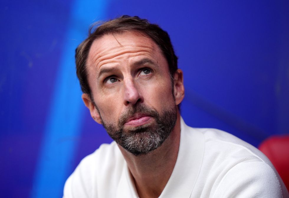 Gareth Southgate Has Revealed He Quit His Role As England Manager Because He Had Become 'Divisive' And Was 'Polarising The Fan Base', With The 55-Year-Old Opening Up On His Tenure In A New Interview