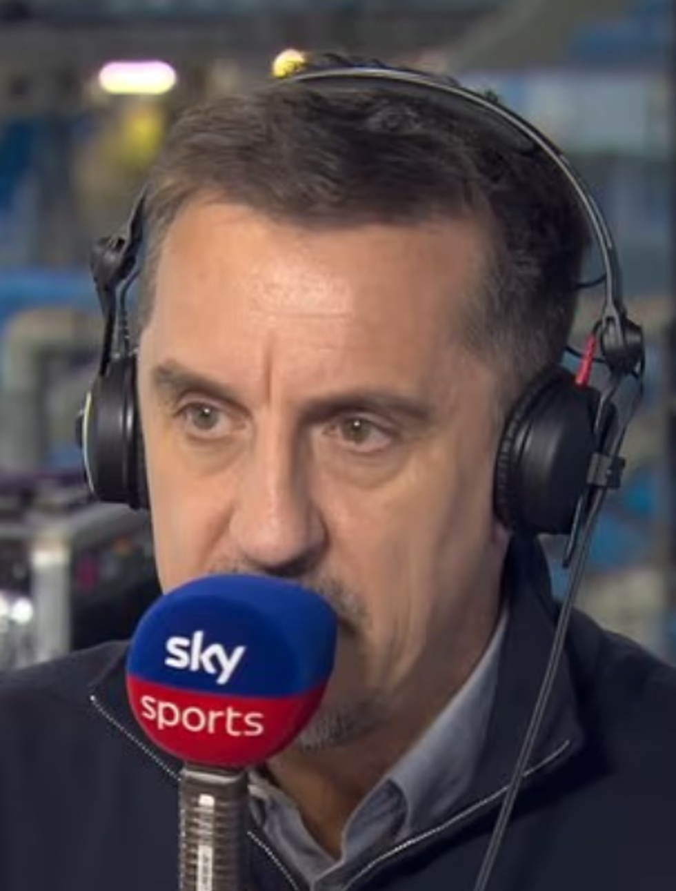 Gary Neville