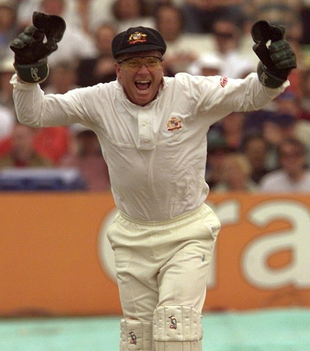 Australian Cricket Legend Ian Healy Has Recalled His Brutal Snubbing In 1999 Which Saw The Wicketkeeper Denied A Farewell Test In Brisbane