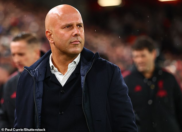 Arne Slot Has Dismissed Arsene Wenger 'S Claim That He 'Destroyed' Liverpool 'S Midfield To Incorporate Florian Writ