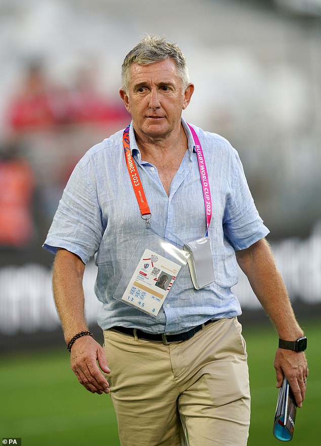 Jonathan Davies Was Never Short Of Work. But He Does Have Experience Of The Agonising Uncertainty That Wales’ Union Players Are Going Through Right Now