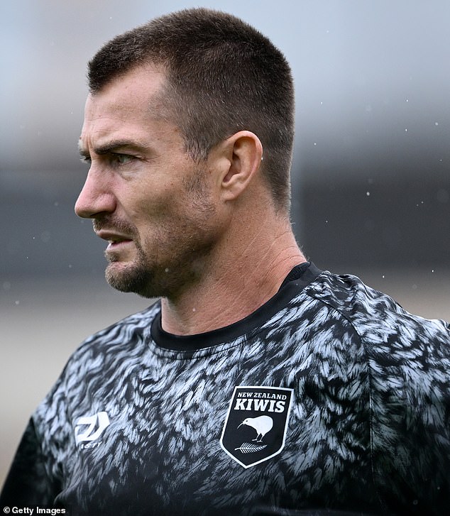 One Of The Game's Greatest Survivors, Foran Will Play His 351St And Final Professional Match In New Zealand's Pacific Cup Final Against Samoa