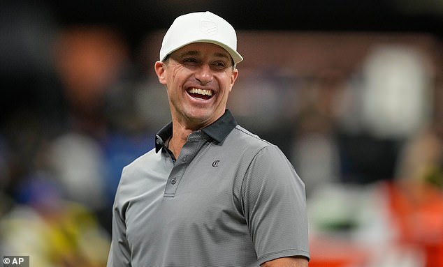 Super Bowl-Winning Quarterback Drew Brees Appears To Be In Line To Take Sanchez's Spot