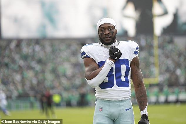 His Teammate Juanyeh Thomas Was Angered By The Messages That Fans Had Sent To Him After Kneeland's Death