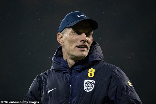 England Will Play One Of Their Euro 2028 Group Games At The Etihad Stadium, Daily Mail Sport Can Reveal