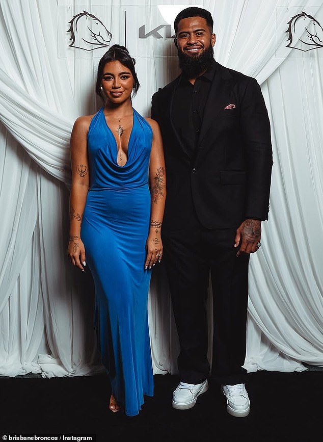 As The Prop Prepares To Play For Samoa Against New Zealand In The Pacific Championship Final On Sunday In Sydney, Reports Have Emerged That Haas Has Been Offered Life-Changing Money To Jump Ship