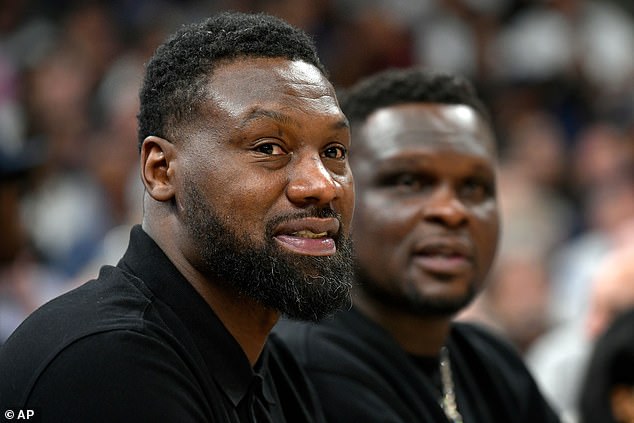 Former Nba Champion And Memphis Grizzlies Hero Tony Allen Was Arrested In Arkansas