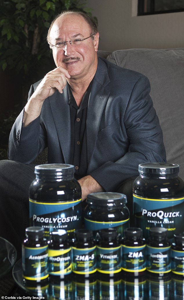 Victor Conte, The Mastermind Behind Mlb's Steroids Scandal In The Early 2000S, Has Died