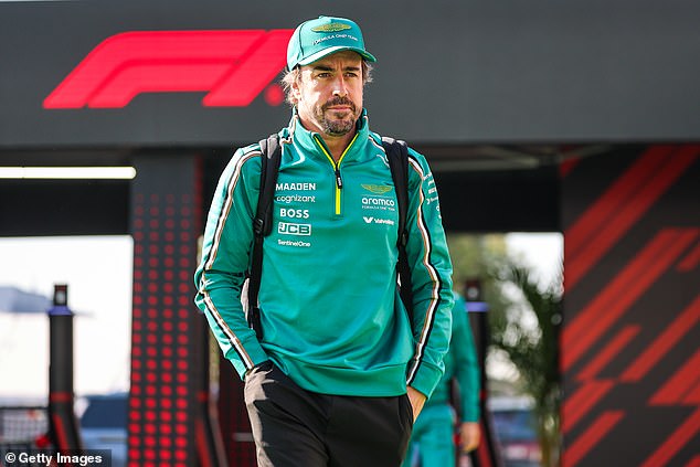 Once Dubbed Spain's Next Fernando Alonso, He Was Counting Down The Days To An F1 Career