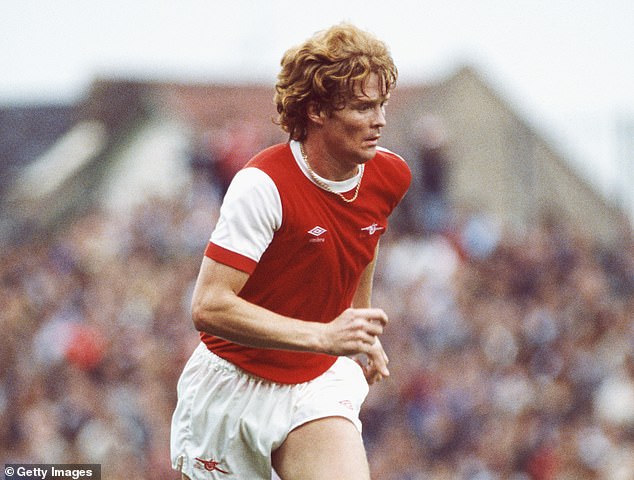 Former Arsenal And Tottenham Defender Willie Young Has Passed Away At The Age Of 73