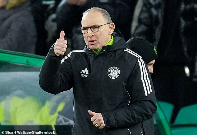 Martin O'neill Hasn't Lost His Passion For Football As The 73-Year-Old Prepares For His 1,000Th Game As A Manager