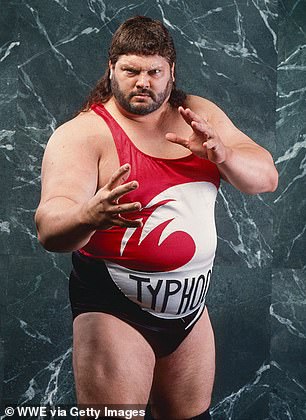 He Fought Under The Wwe From 1989 To 1993