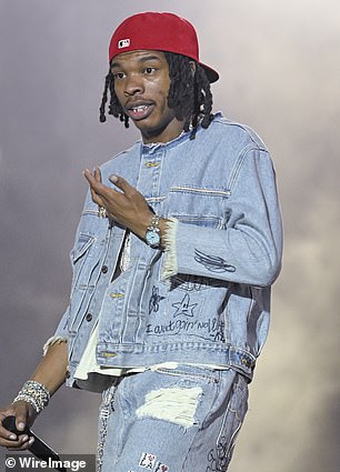 New Reports Have Revealed That White Was Shot Following An Argument With Rapper Lil Baby