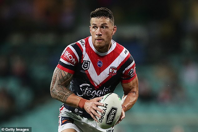 Haas’ Great Friend And Mentor, Williams, Converted To Islam In 2009 And Altered His Name To Hamza. The Broncos Star Revealed That Williams Had Given Him Plenty Of Advice During The Fledgling Years Of His Career