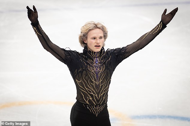 The Crowd Erupted, But The Spectacular Move Earned Him Nothing On The Scoresheet