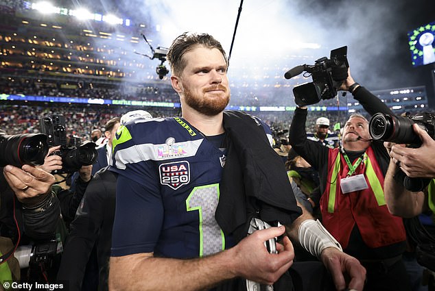 Despite The Glory Of Finally Lifting The Lombardi Trophy, The Veteran Signal-Caller Is Reportedly Set To Actually Lose Money