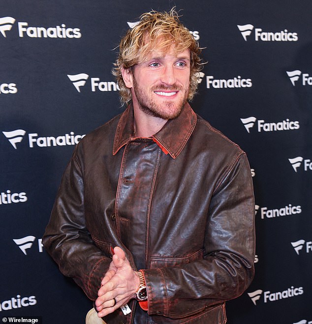 Paul Asked Dunne The Question Just After She Told Him That Her Family Were Nearby