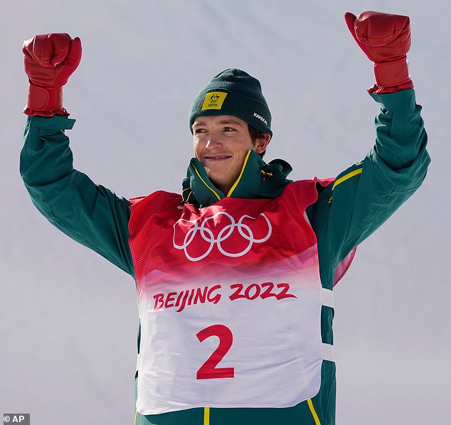 James (Pictured) Has Since Carved Out An Incredible Career With A Long List Of Achievements