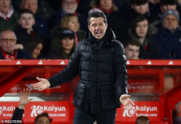 Marco Silva, Who Was Appointed Olympiacos Boss By Evangelos Marinakis In 2015, Will Be High On Forest's List, As Will The Man Silva Replaced In The Greek Capital, Ex-Wolves Man Vitor Pereira
