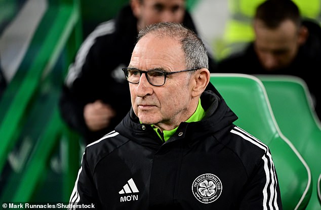 O'neill Was Delighted By The Impact Oxlade-Chamberlain Made When Entering The Fray