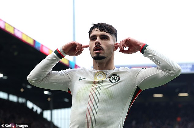 Pedro Neto Was Another In Postecoglou's Sights Before He Joined Chelsea From Wolves