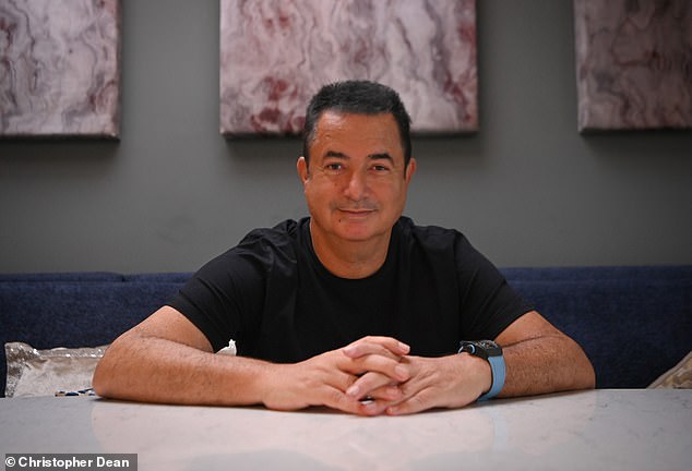 He Reels Off The Aspects Of 1990S British Football He Adored - ‘Ian Wright And Mark Bright For Crystal Palace, Stanley Collymore, Paul Gascoigne, The 1990 England World Cup Song'