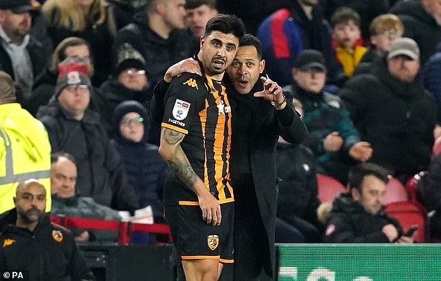 'Liam’s Philosophy Was Based On A Football Style For Me That Can Only Be Done With Very High-Quality Players,' Adds Ilicali