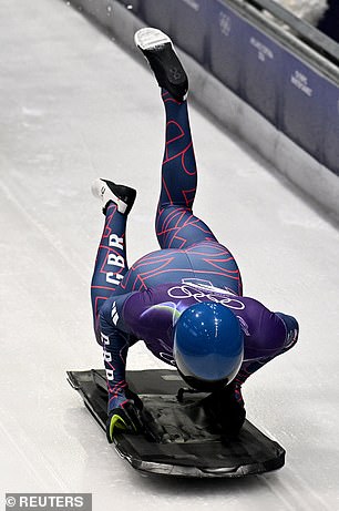 Wyatt Has Work To Do To Make The Podium