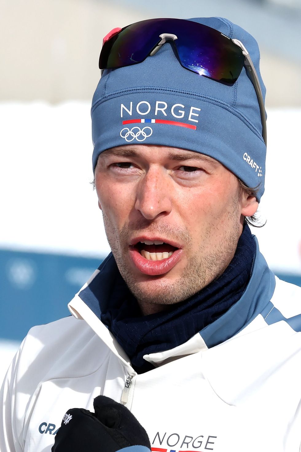 Sturla Holm L\U00E6Greid