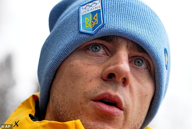 The 27-Year-Old Has Fallen Foul Of Rules That Allow No Leeway Whatsoever On Political Messaging