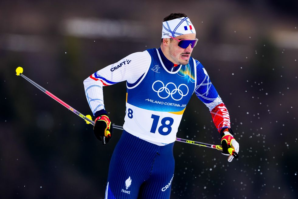 Jules Chappaz Was Heartbroken After Revealing: &Quot;Four Years Down The Drain&Quot;