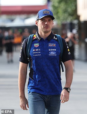 Verstappen Has Come Down Hard On Formula One's New Regulations And Cars