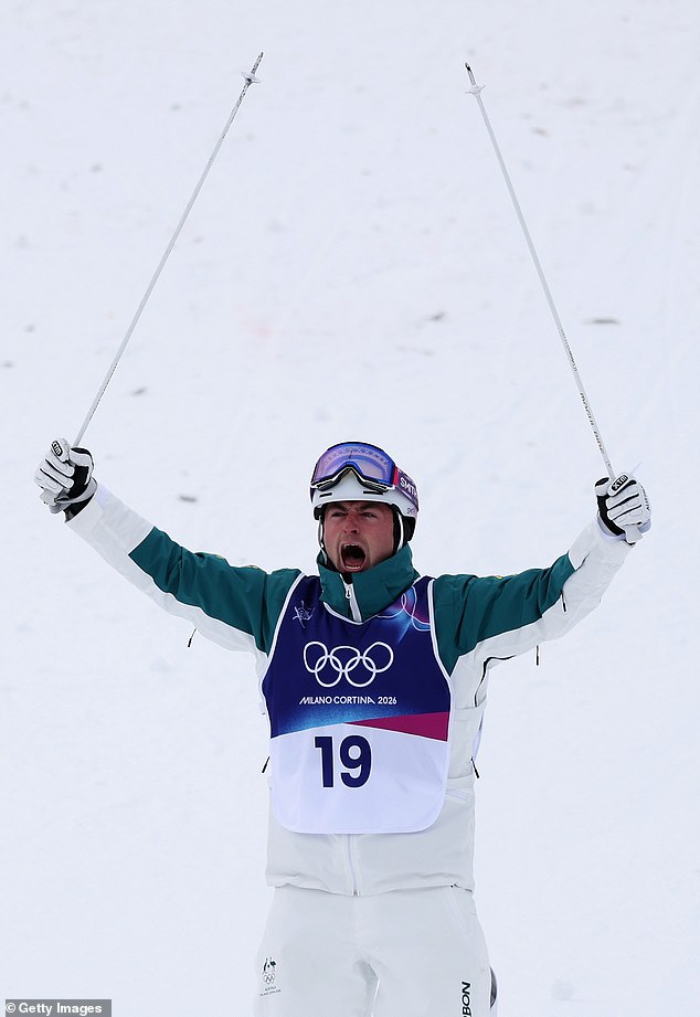 The 25-Year-Old (Pictured) Has Been Mentored By Wallabies Legend John Eales