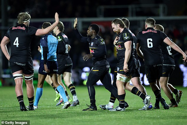 Newcastle Sit 10Th Of 10 In The Prem With Just One Win From 10 Games, Having Been Bottom Of The Table In Each Of The Last Three Seasons