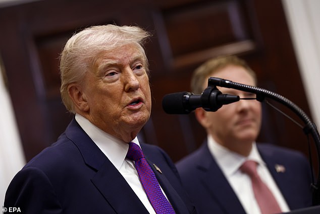 Earlier This Week, Ruohonen Publicly Criticized Us President Donald Trump's Ice Policies