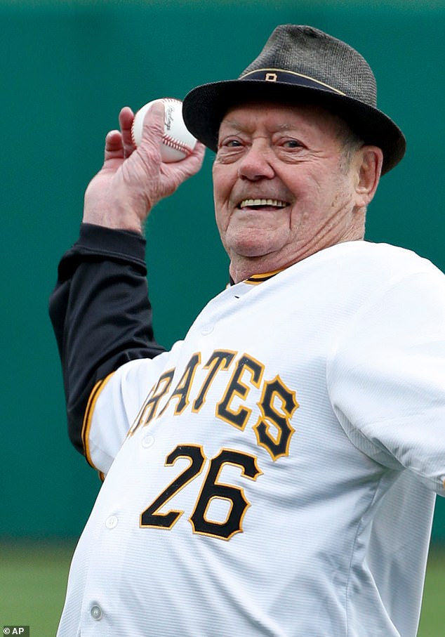 Face Made Four Appearances In The 1960 Series, All Of Which Came In Narrow Pittsburgh Wins