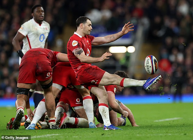 Wales Were Thrashed By England But The Principality Stadium Crowd Can Help Them Improve