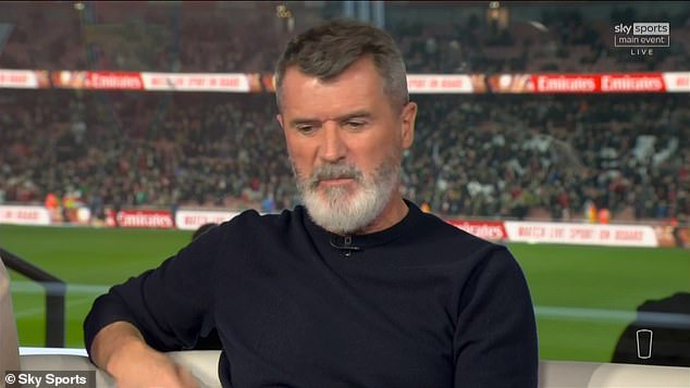 Roy Keane's Mantra Is Something That Wales Could Use To Improve Their Physicality