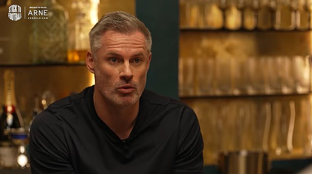 Jamie Carragher Labelled Delap's Summer Switch To Chelsea From Ipswich Town A 'Bad Move' And Believes He Should Have Joined A Mid-Table Premier League Side Such As Everton