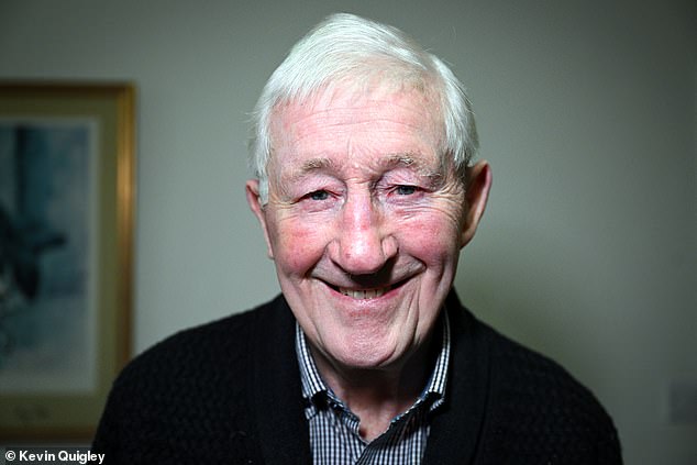 Over The Course Of A Couple Of Hours, Telfer Turns His Attention To All Matters. Politics, Private Schools And How He Would Love To Coach Henry Pollock